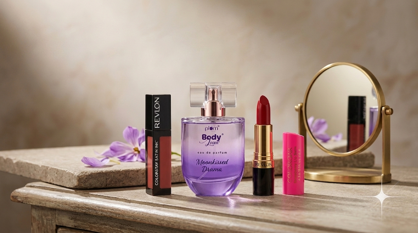 Beauty & Personal Care