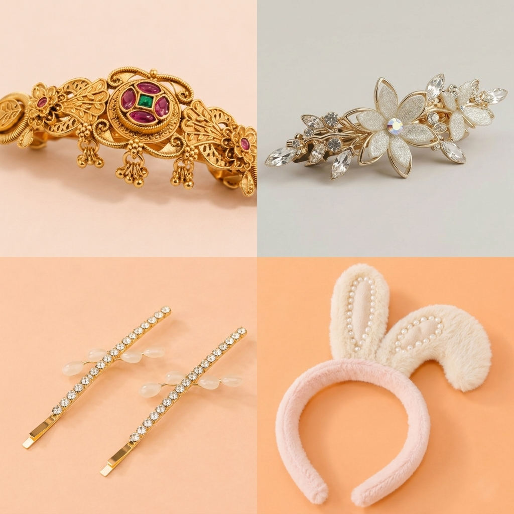Hair Accessories