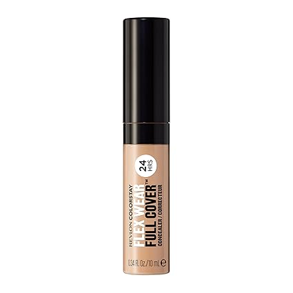 Revlon ColorStay Flex Full Cover Concealer 040 Medium
