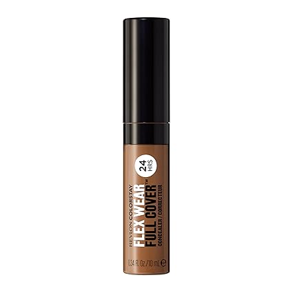 Revlon ColorStay Flex Full Cover Concealer 076 Caramel