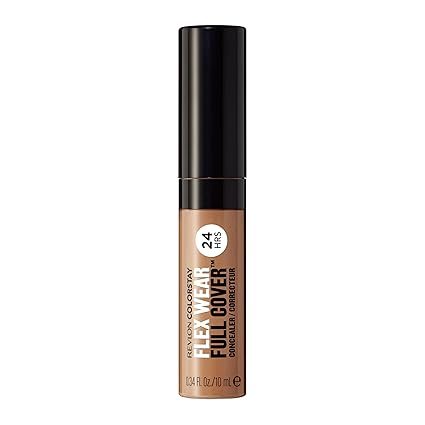 Revlon ColorStay Flex Full Cover Concealer 060 Deep