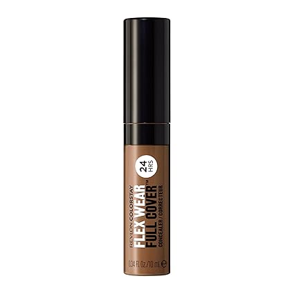 Revlon ColorStay Flex Full Cover Concealer 075 Hazelnut