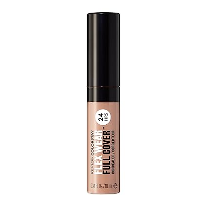 Revlon ColorStay Flex Full Cover Concealer 055 Latte