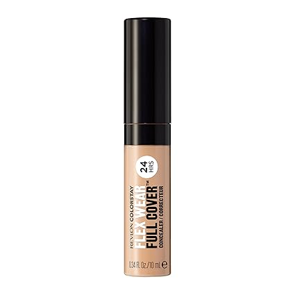 Revlon ColorStay Flex Full Cover Concealer 030 Light Medium