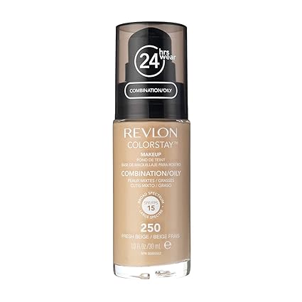 Revlon ColorStay Long Wear Make Up Liquid Foundation