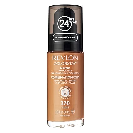 Revlon ColorStay Long Wear Make Up Liquid Foundation