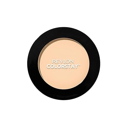 REVLON Colorstay Pressed Powder