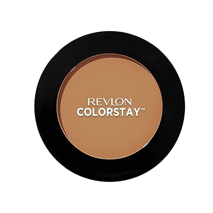 REVLON Colorstay Pressed Powder