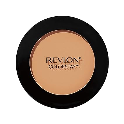 REVLON Colorstay Pressed Powder