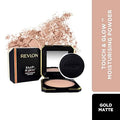 REVLON Touch And Glow Moisturising Compact