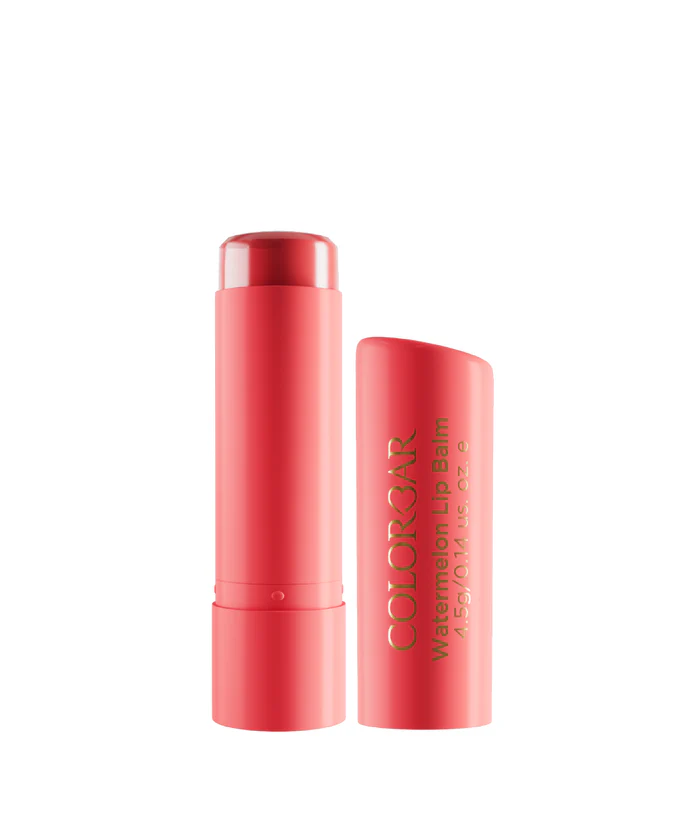 ColorBar Watermelon Lip Balm