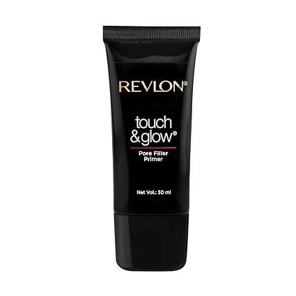 REVLON Touch & Glow Pore Filling Primer