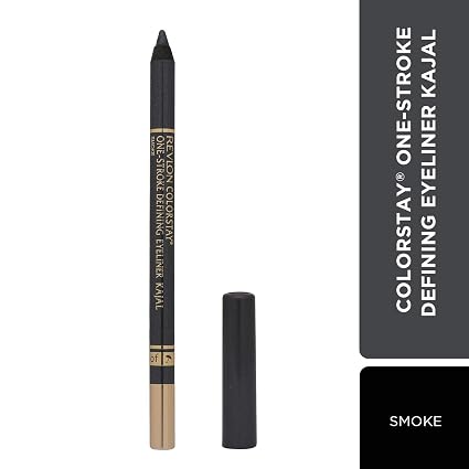 Revlon Colorstay One-Stroke Defining Eyeliner Kajal SMOKE