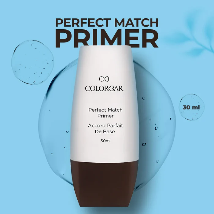 ColorBar Perfect Match Primer