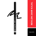 Revlon Revlon 24 Hr Kajal - Black