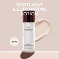 ColorBar Spotlight Illuminating Lotion