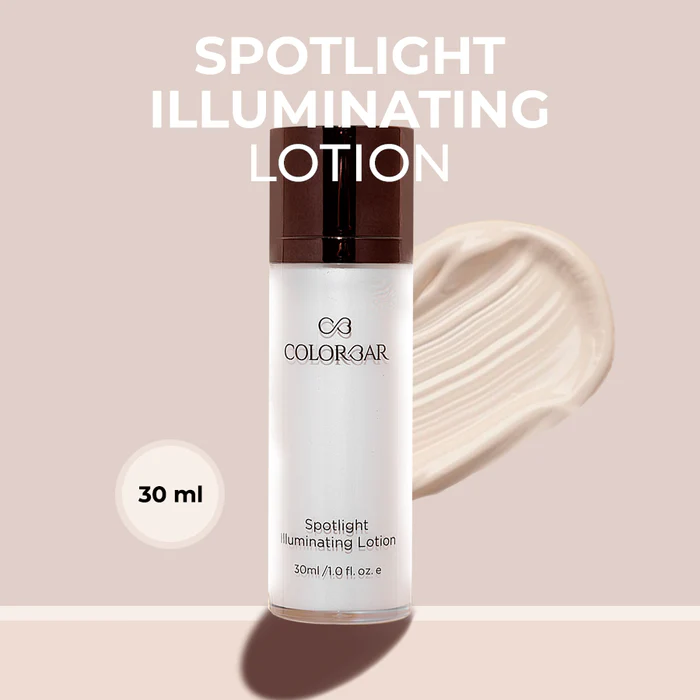 ColorBar Spotlight Illuminating Lotion