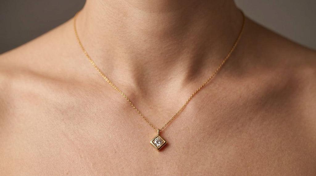 Minimalist Gold Chain