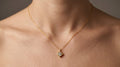 Minimalist Gold Chain