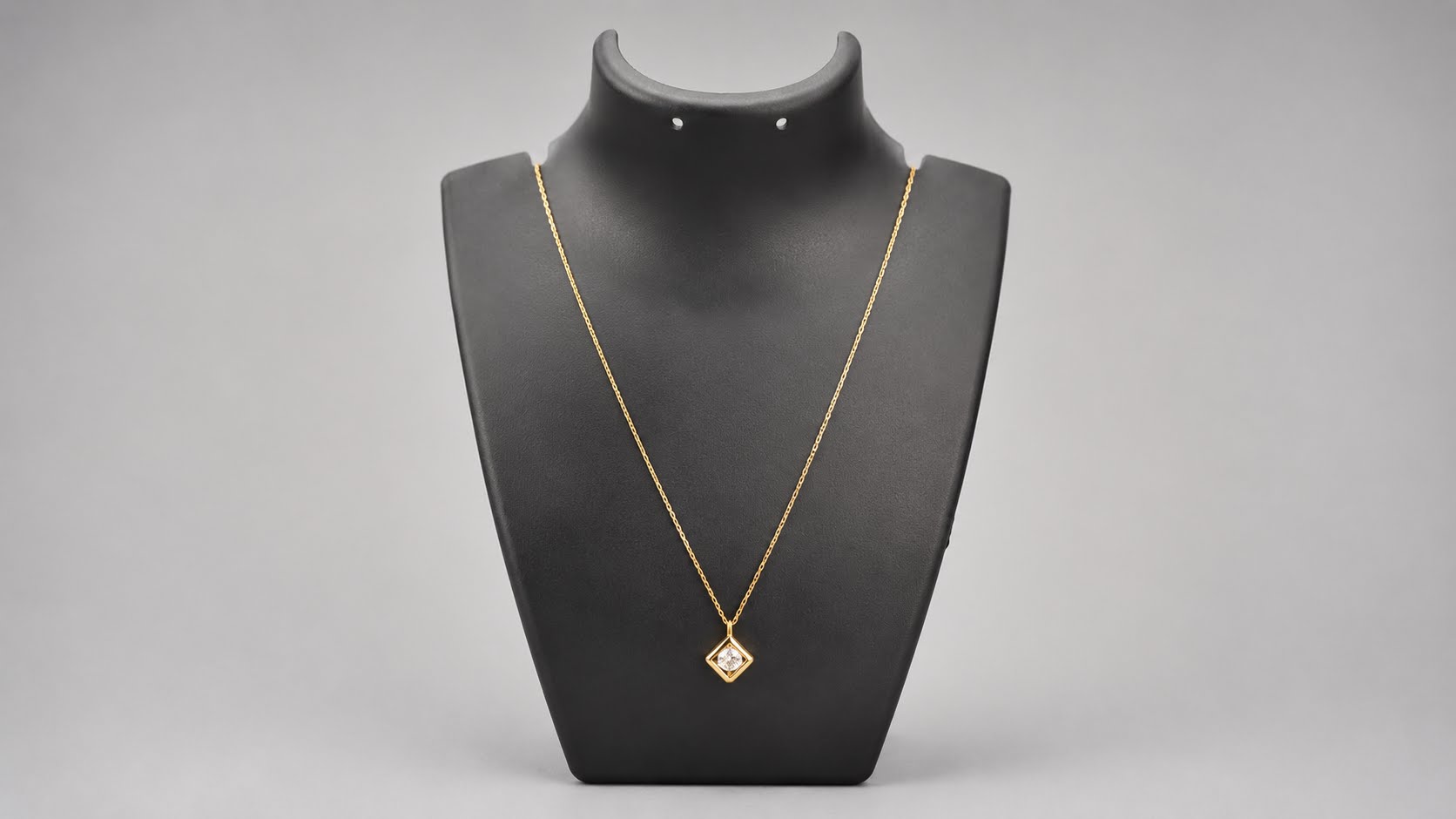 Minimalist Gold Chain