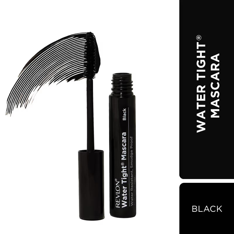 Revlon Mascara, Water Tight Mascara Makeup BLACK