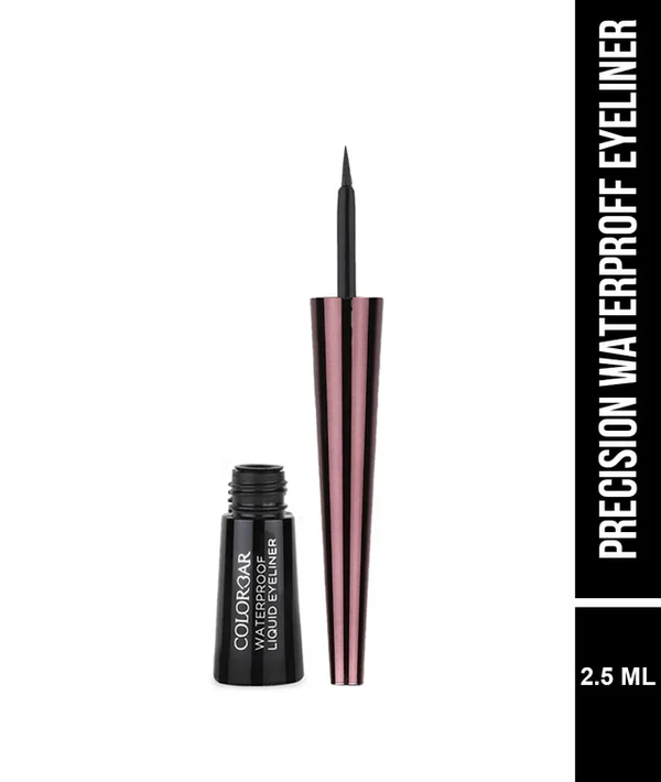 ColorBar Precision Waterproof Eyeliner