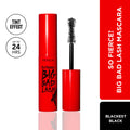 Revlon So fierce Big Bad lash Mascara Blackest Black