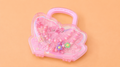 Pink Jewelry Box Kids Set
