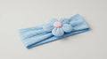 Soft Pastel Multi Coloured Headbands
