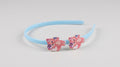 Pastel Headbands with Cute characters