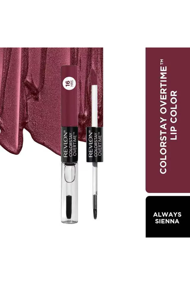 REVLON ColorStay Overtime Liquid Lipstick