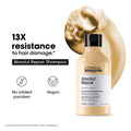 L'Oréal Professionnel Absolut Repair Hair Shampoo