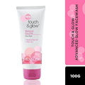 Revlon Touch & Glow Advance Glow Face Wash, 100 g
