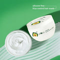 PLUM Avocado Nourish-Up Hair Mask