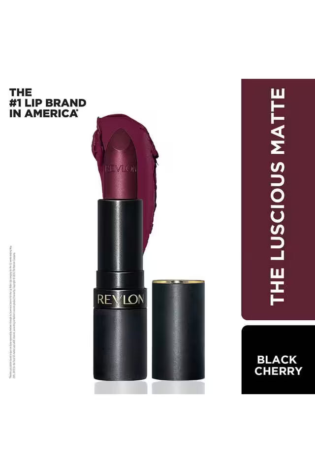 REVLON Super Lustrous Lipstick