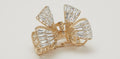 Beautiful Butterfly Catch Clip