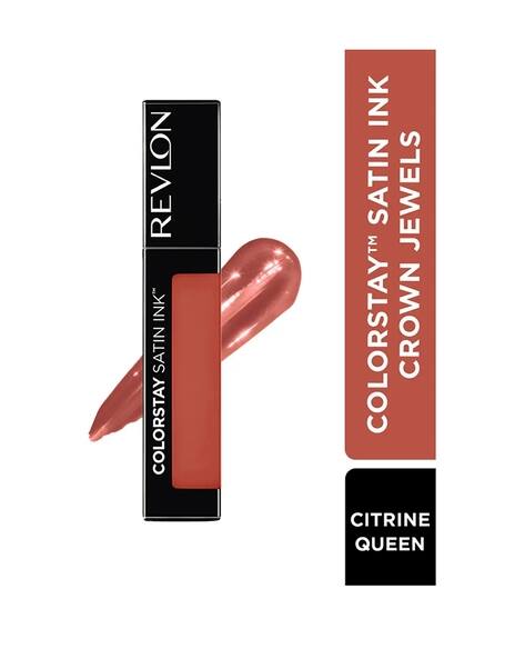 REVLON ColorStay Satin Ink™ Crown Jewels Liquid Lipstick