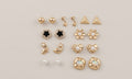 Cute Earring Set