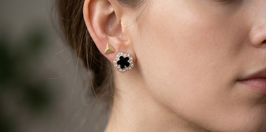 Cute Earring Set