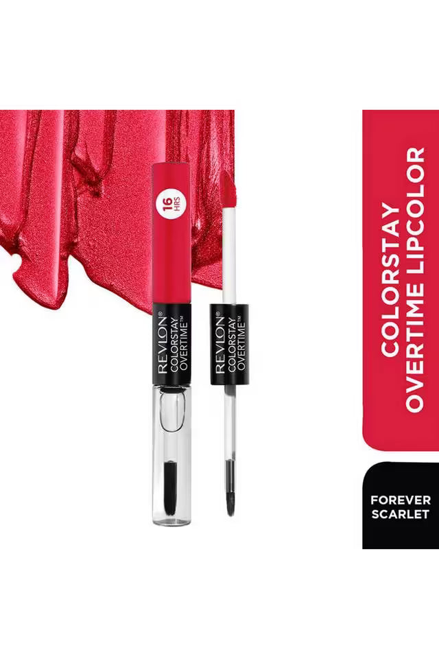 REVLON ColorStay Overtime Liquid Lipstick