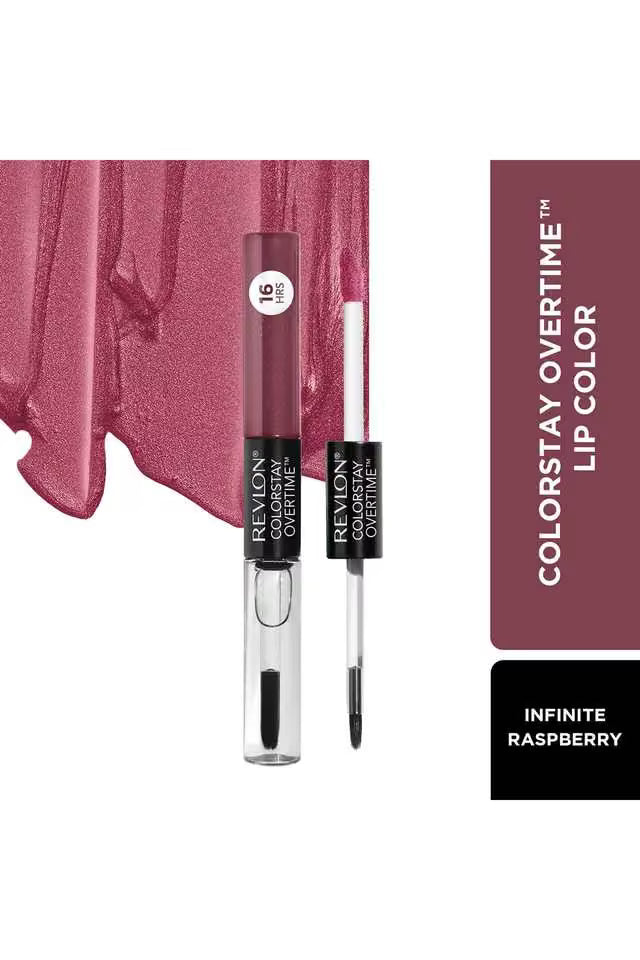REVLON ColorStay Overtime Liquid Lipstick