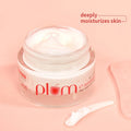 PLUM E-Luminence Deep Moisturizing Cream For Dry Skin