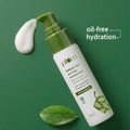 PLUM Green Tea Oil-Free Moisturizer For Oily & Acne-Prone Skin
