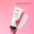 PLUM Hibiscus & Ceramides Long & Healthy Conditioner