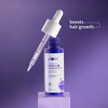 PLUM Rosemary & 3% Redensyl Hair Growth Serum