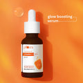 PLUM 15% Vitamin C & Mandarin Glow Boost Serum