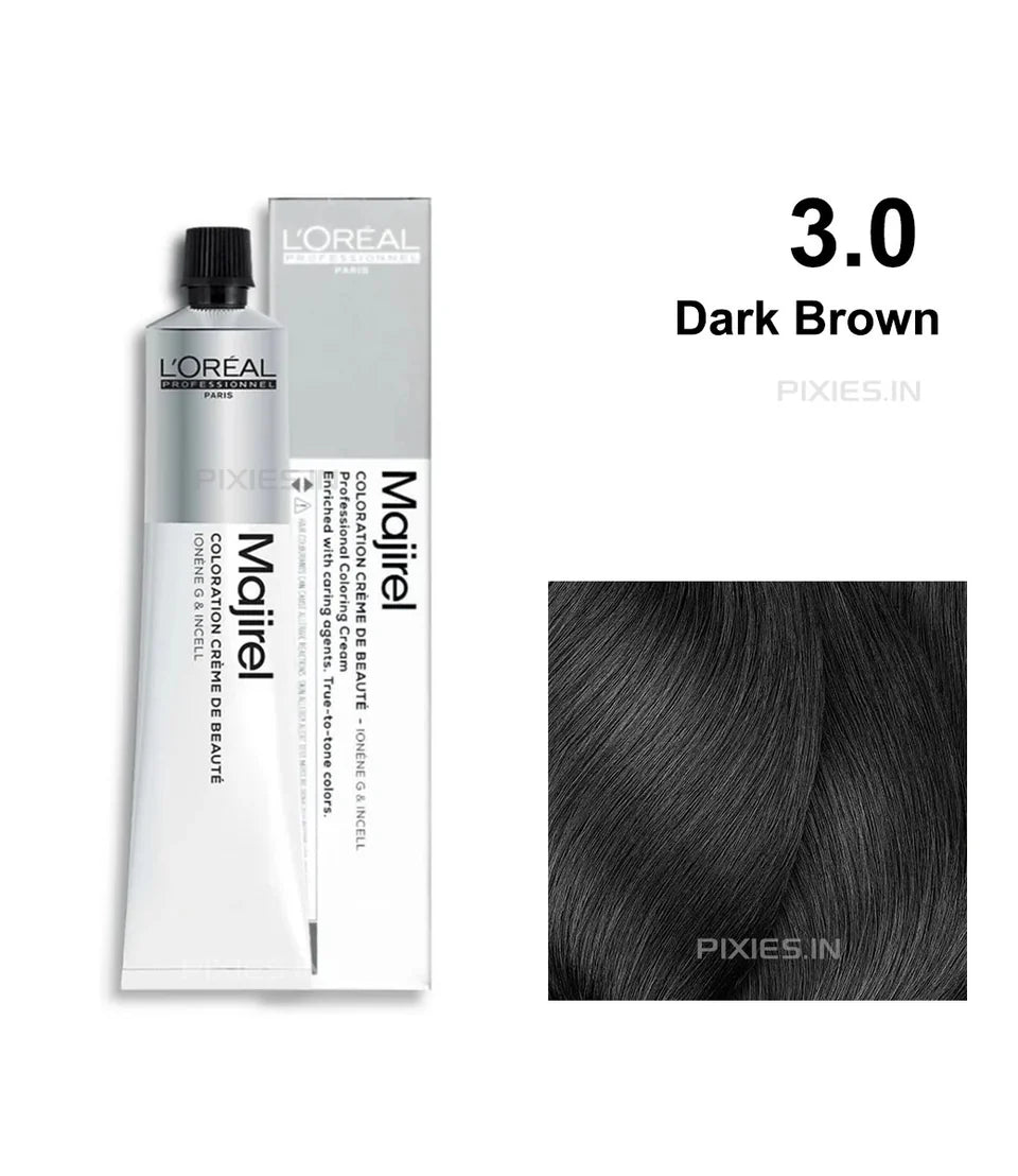 Loreal Professionnel Paris Majirel