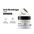 L'OREAL Metal DX Anti-Deposit Protector Hair Mask For Hair Breakage (250 ml)