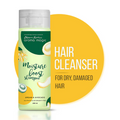 Aroma Magic Moisture Boost Shampoo For Dry & Damaged Hair