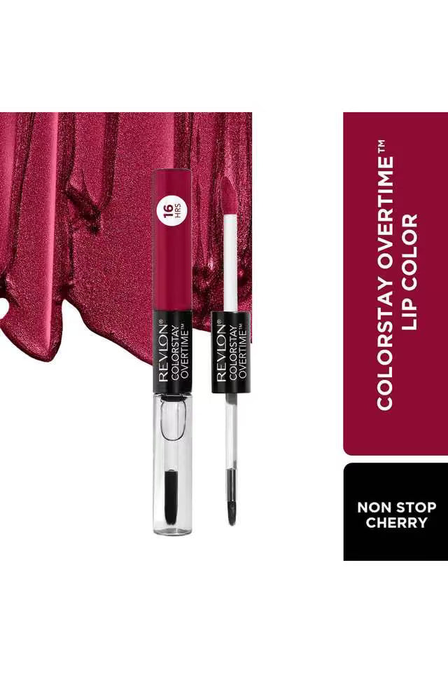 REVLON ColorStay Overtime Liquid Lipstick
